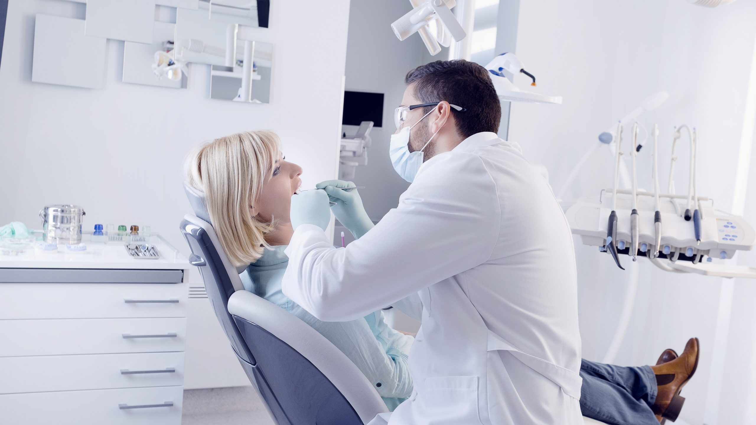 Dentist in Mechanicsburg, PA